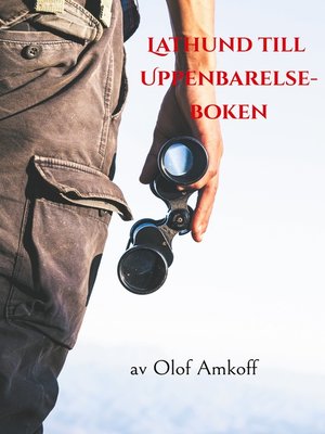 cover image of Lathund till Uppenbarelseboken
